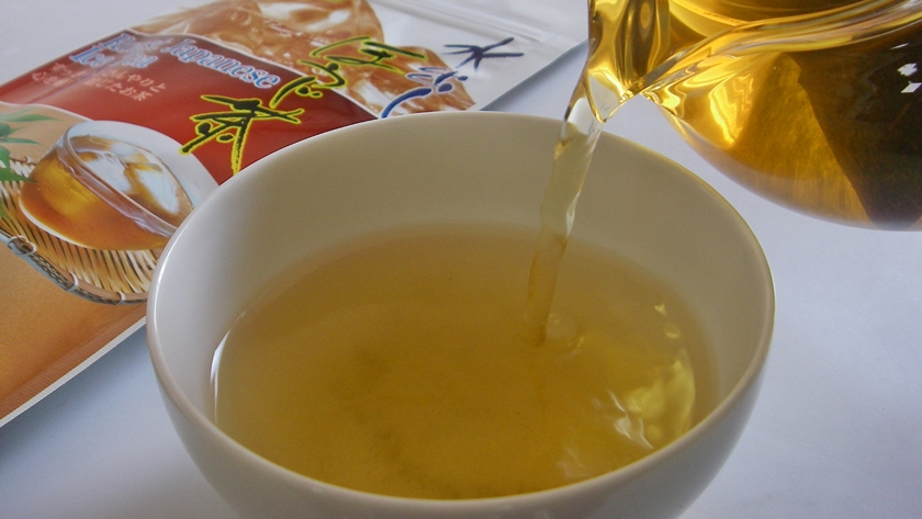 緑茶 煎茶 玄米茶 ほうじ茶 ティーバッグ