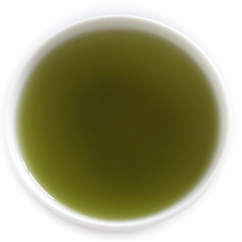 有機栽培粉末緑茶